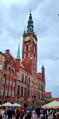 POĽSKO /Varšava - Gdaňsk - Krakov/