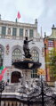 POĽSKO /Varšava - Gdaňsk - Krakov/