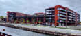 POĽSKO /Varšava - Gdaňsk - Krakov/