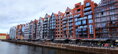 POĽSKO /Varšava - Gdaňsk - Krakov/