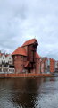POĽSKO /Varšava - Gdaňsk - Krakov/