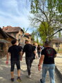 POĽSKO /Varšava - Gdaňsk - Krakov/