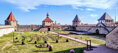 PODNESTERSKO + Tiraspol