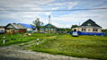 RUSKO (Centrálny región, Južný región a región Volgy)