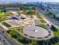 Minsk / BIELORUSKO