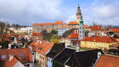 Južné ČESKO – Mestá, hrady a zámky