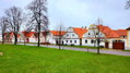 Južné ČESKO – Mestá, hrady a zámky