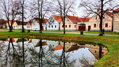 Južné ČESKO – Mestá, hrady a zámky