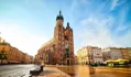 Kraków / POĽSKO