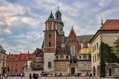 Kraków / POĽSKO