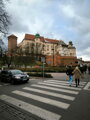 Kraków / POĽSKO