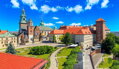 Kraków / POĽSKO