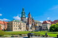 Kraków / POĽSKO