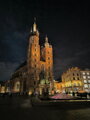 Kraków / POĽSKO