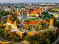 Kraków / POĽSKO