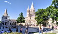 Budapešť / MAĎARSKO