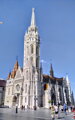 Budapešť / MAĎARSKO