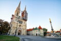 Záhreb / CHORVÁTSKO