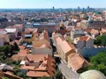 Záhreb / CHORVÁTSKO