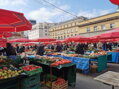 Záhreb / CHORVÁTSKO