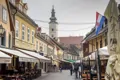 Záhreb / CHORVÁTSKO