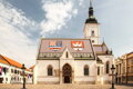 Záhreb / CHORVÁTSKO
