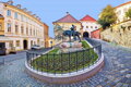 Záhreb / CHORVÁTSKO