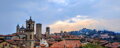 Bergamo / TALIANSKO