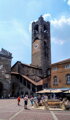 Bergamo / TALIANSKO