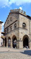 Bergamo / TALIANSKO