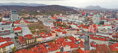 Ľubľana / SLOVINSKO