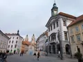 Ľubľana / SLOVINSKO
