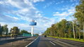 Minsk / BIELORUSKO