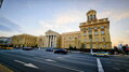 Minsk / BIELORUSKO
