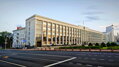 Minsk / BIELORUSKO