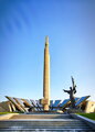 Minsk / BIELORUSKO