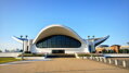 Minsk / BIELORUSKO