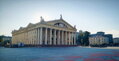 Minsk / BIELORUSKO