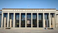 Minsk / BIELORUSKO