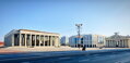 Minsk / BIELORUSKO