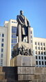 Minsk / BIELORUSKO