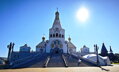 Minsk / BIELORUSKO
