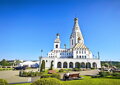 Minsk / BIELORUSKO