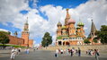 Moskva / RUSKO