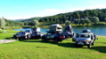 SLOVENSKO (Východ a Sever)