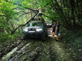 SLOVENSKO (Východ a Sever)