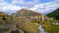 GRUZÍNSKO