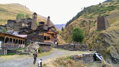 GRUZÍNSKO