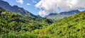 FRANCÚZSKA POLYNÉZIA - Tahiti