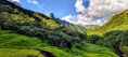 FRANCÚZSKA POLYNÉZIA - Tahiti